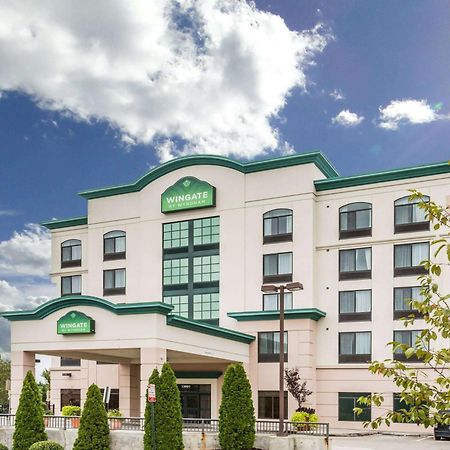 Wingate By Wyndham Richmond Short Pump Hotel Luaran gambar
