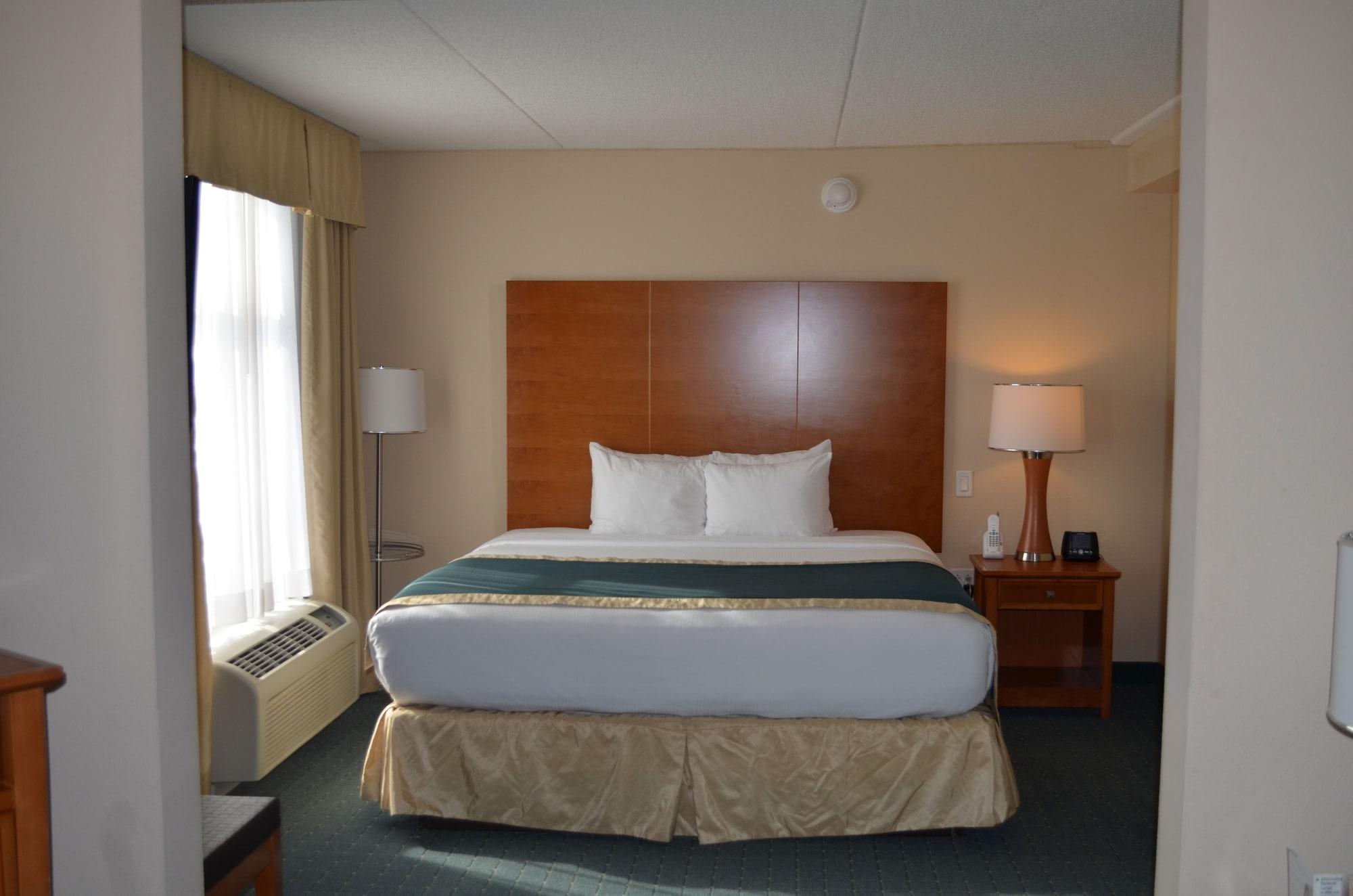 Wingate By Wyndham Richmond Short Pump Hotel Luaran gambar