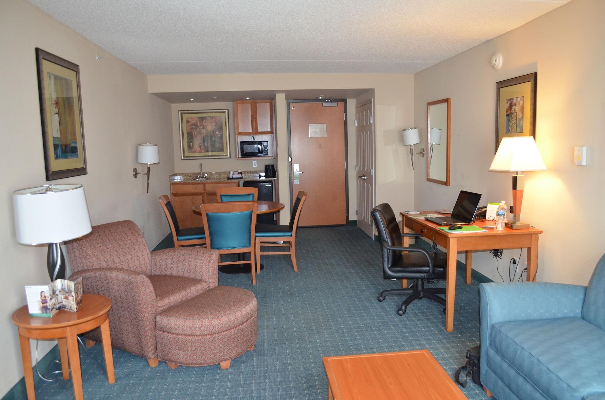 Wingate By Wyndham Richmond Short Pump Hotel Luaran gambar