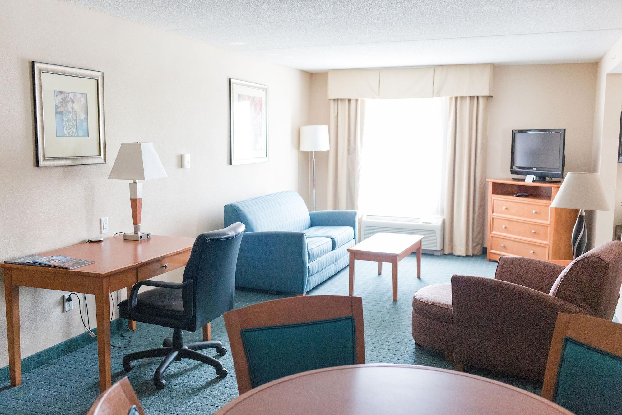 Wingate By Wyndham Richmond Short Pump Hotel Luaran gambar
