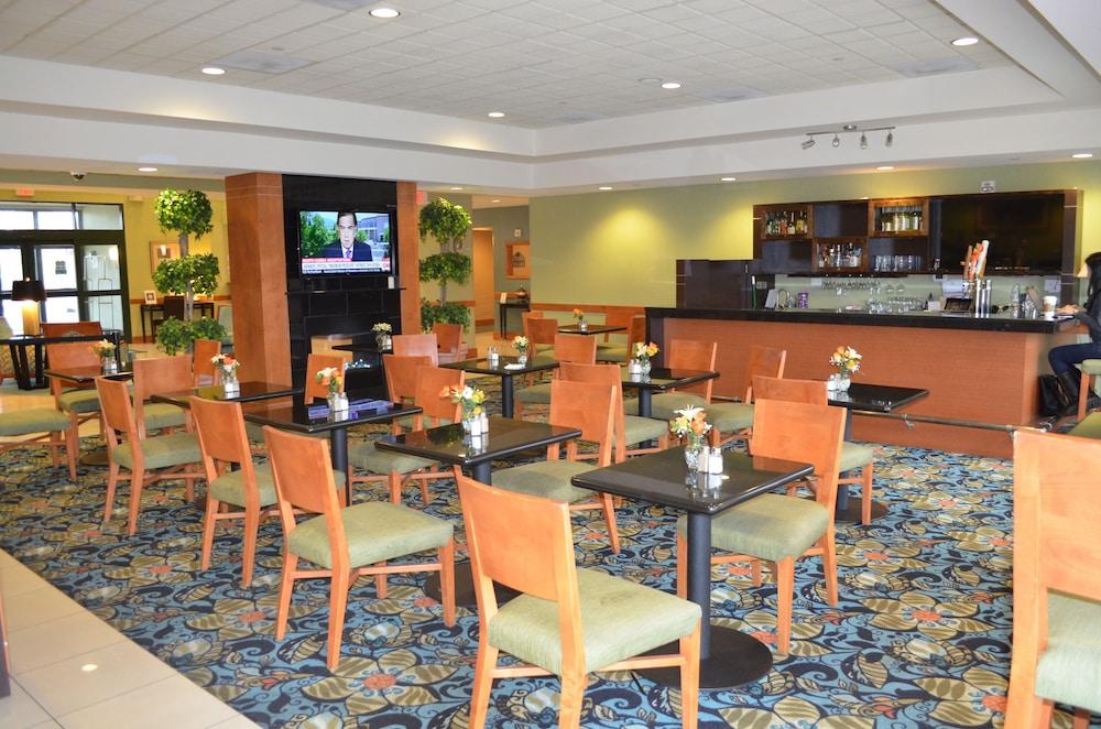 Wingate By Wyndham Richmond Short Pump Hotel Luaran gambar