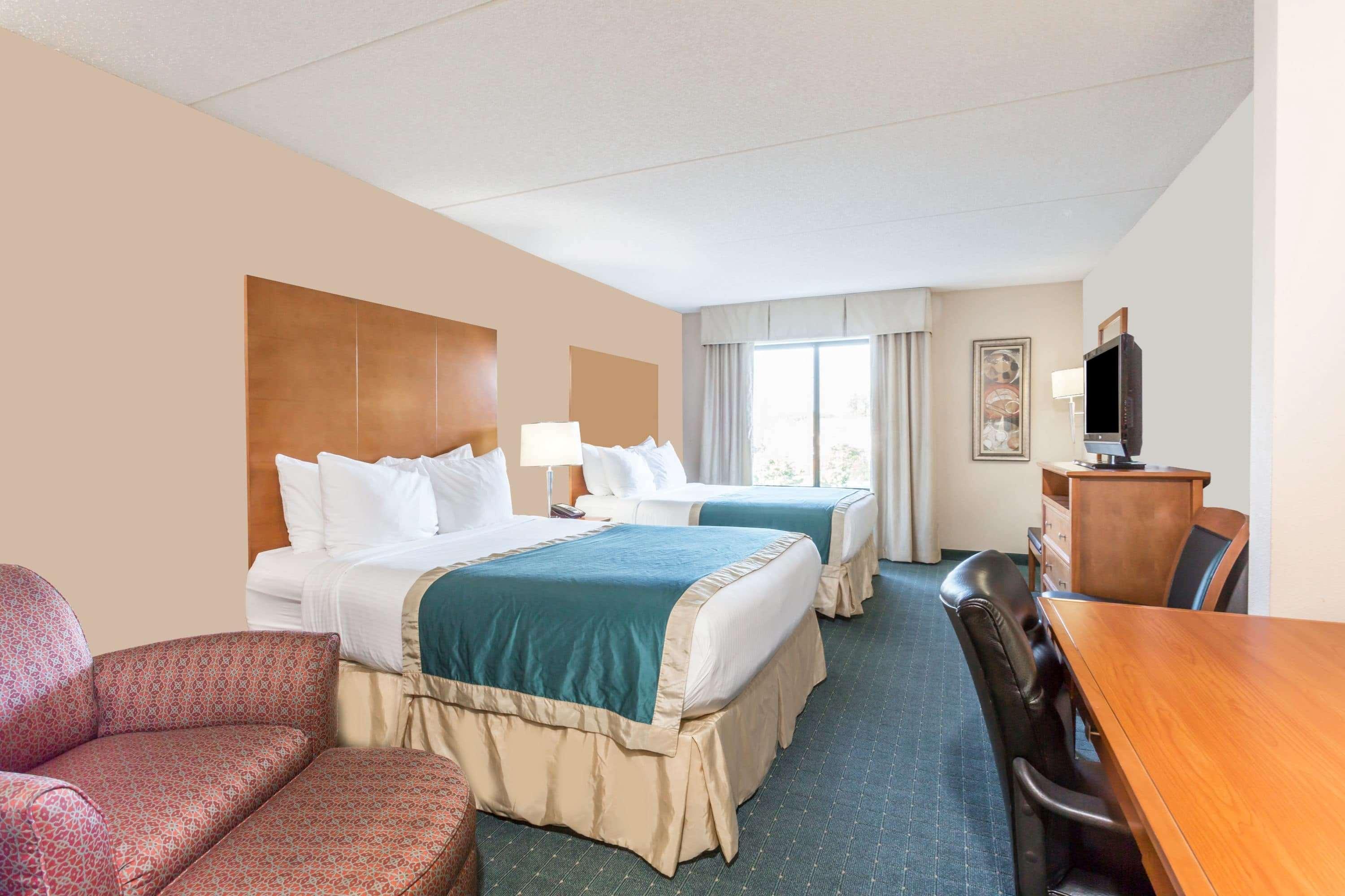 Wingate By Wyndham Richmond Short Pump Hotel Luaran gambar