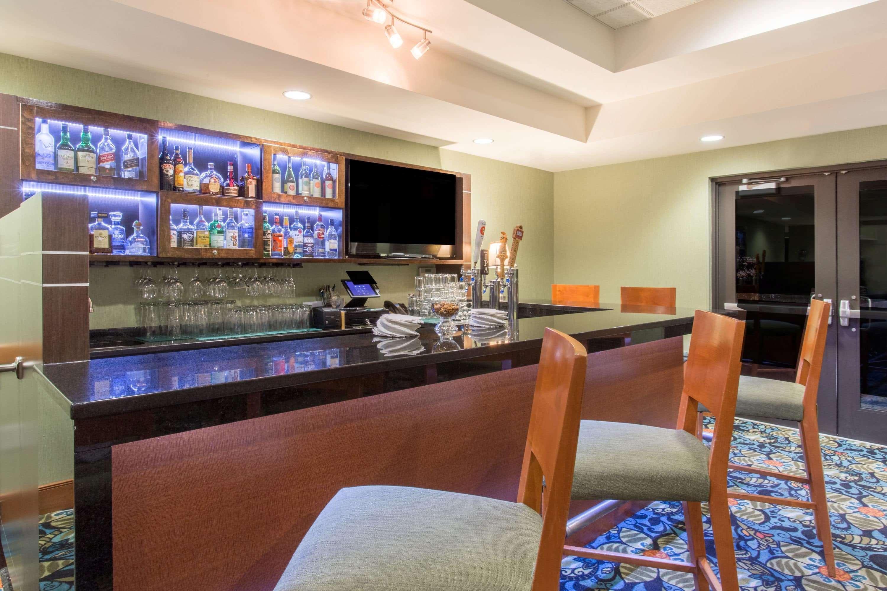 Wingate By Wyndham Richmond Short Pump Hotel Luaran gambar