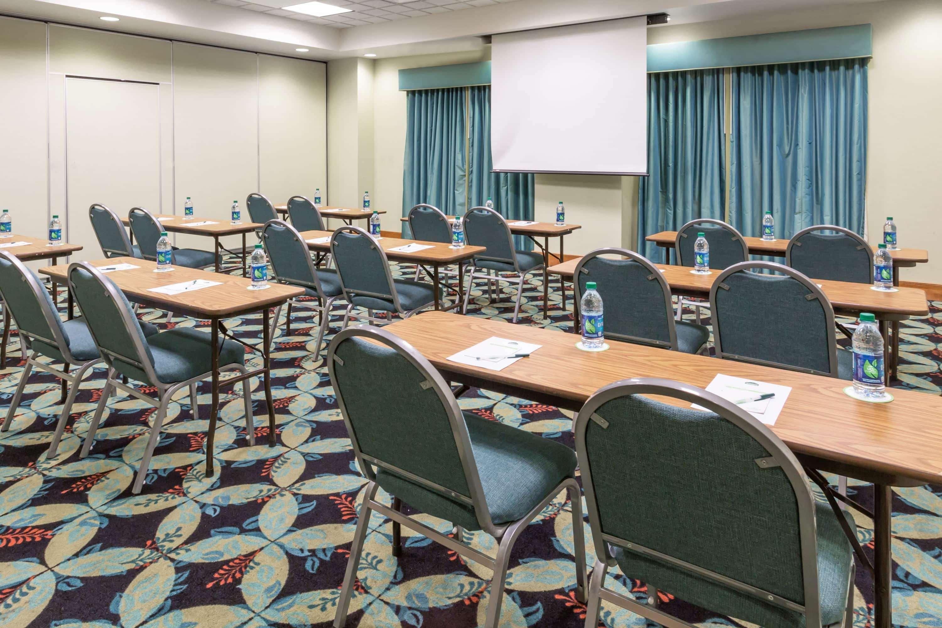 Wingate By Wyndham Richmond Short Pump Hotel Luaran gambar