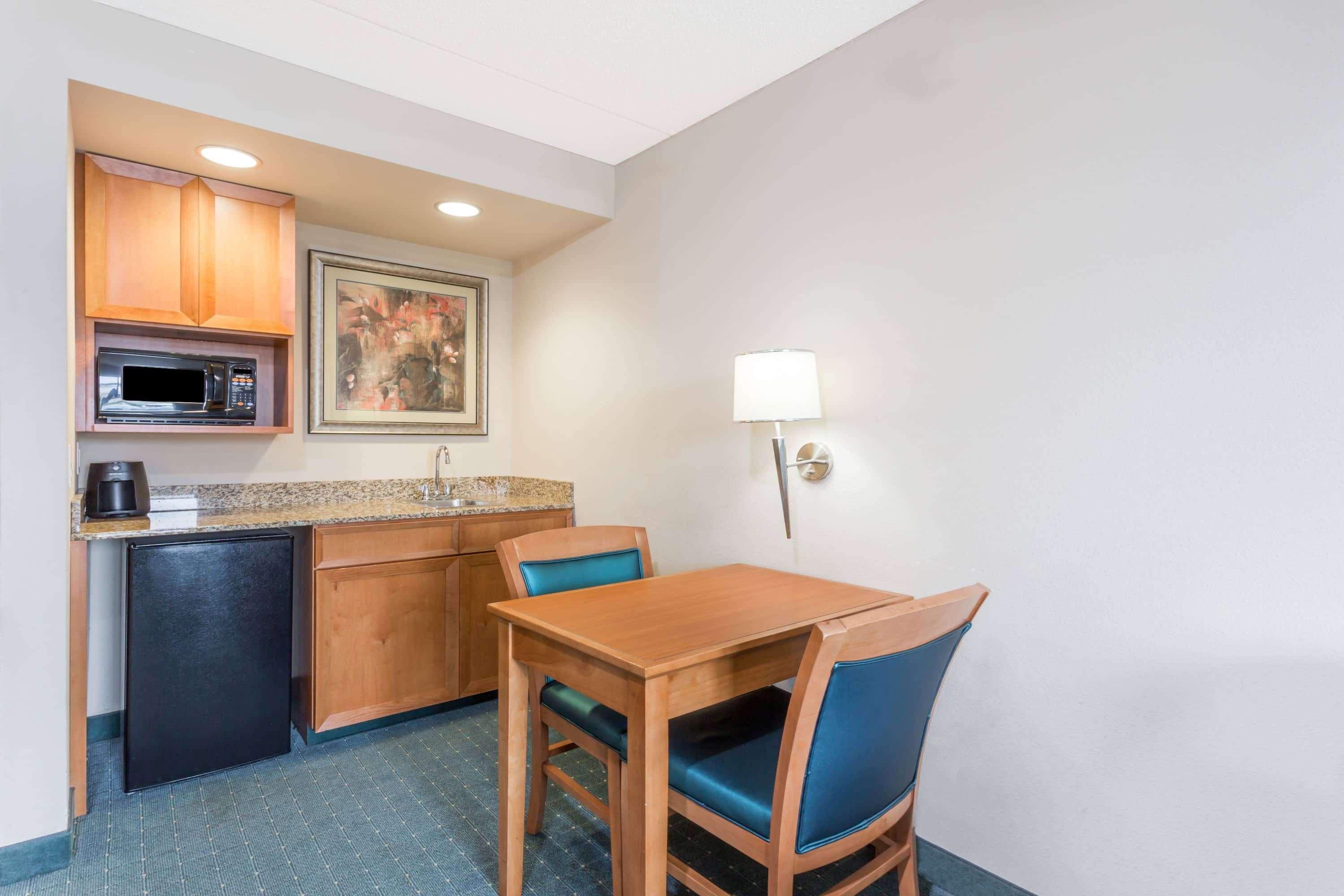 Wingate By Wyndham Richmond Short Pump Hotel Luaran gambar