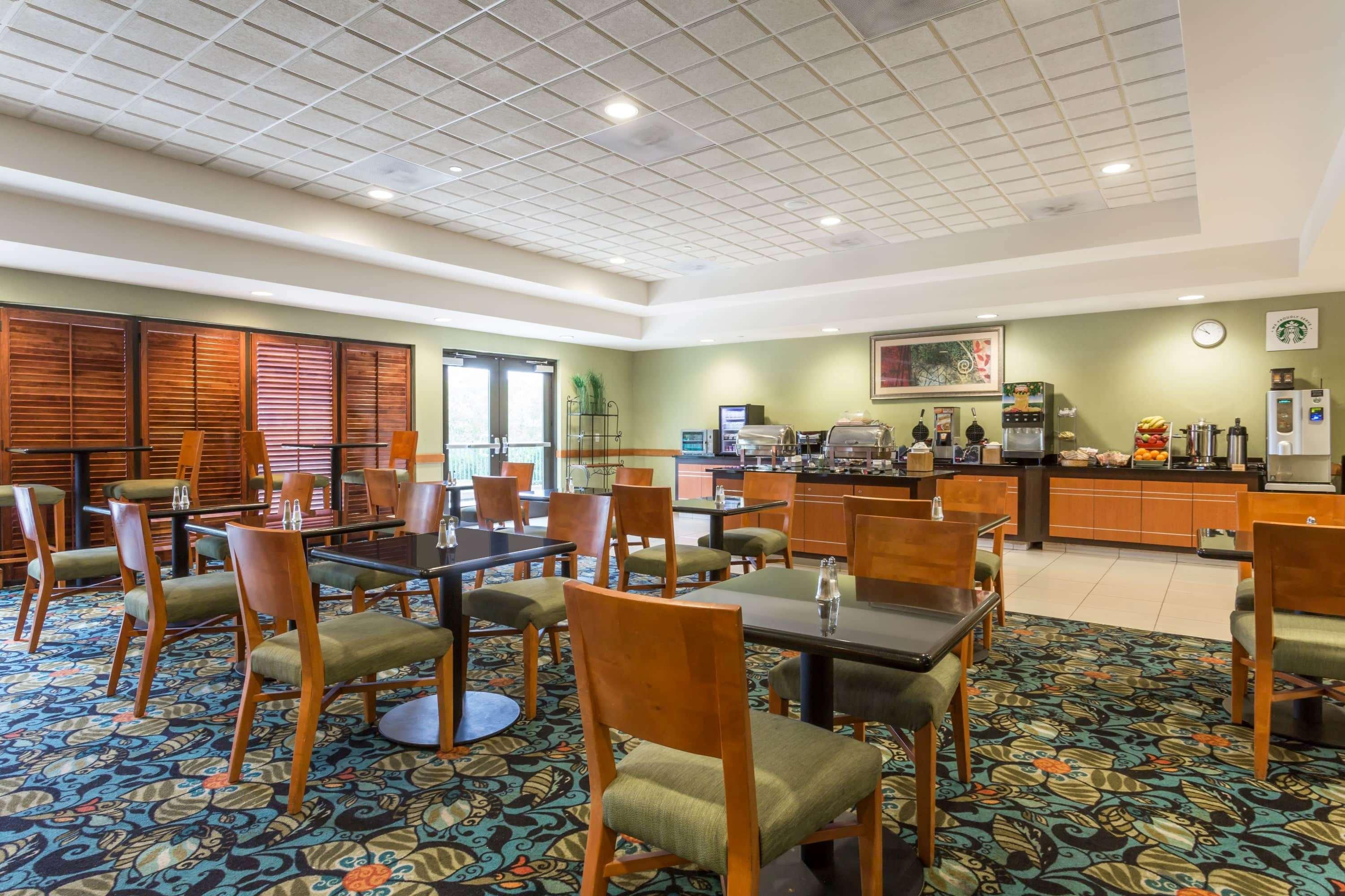 Wingate By Wyndham Richmond Short Pump Hotel Luaran gambar