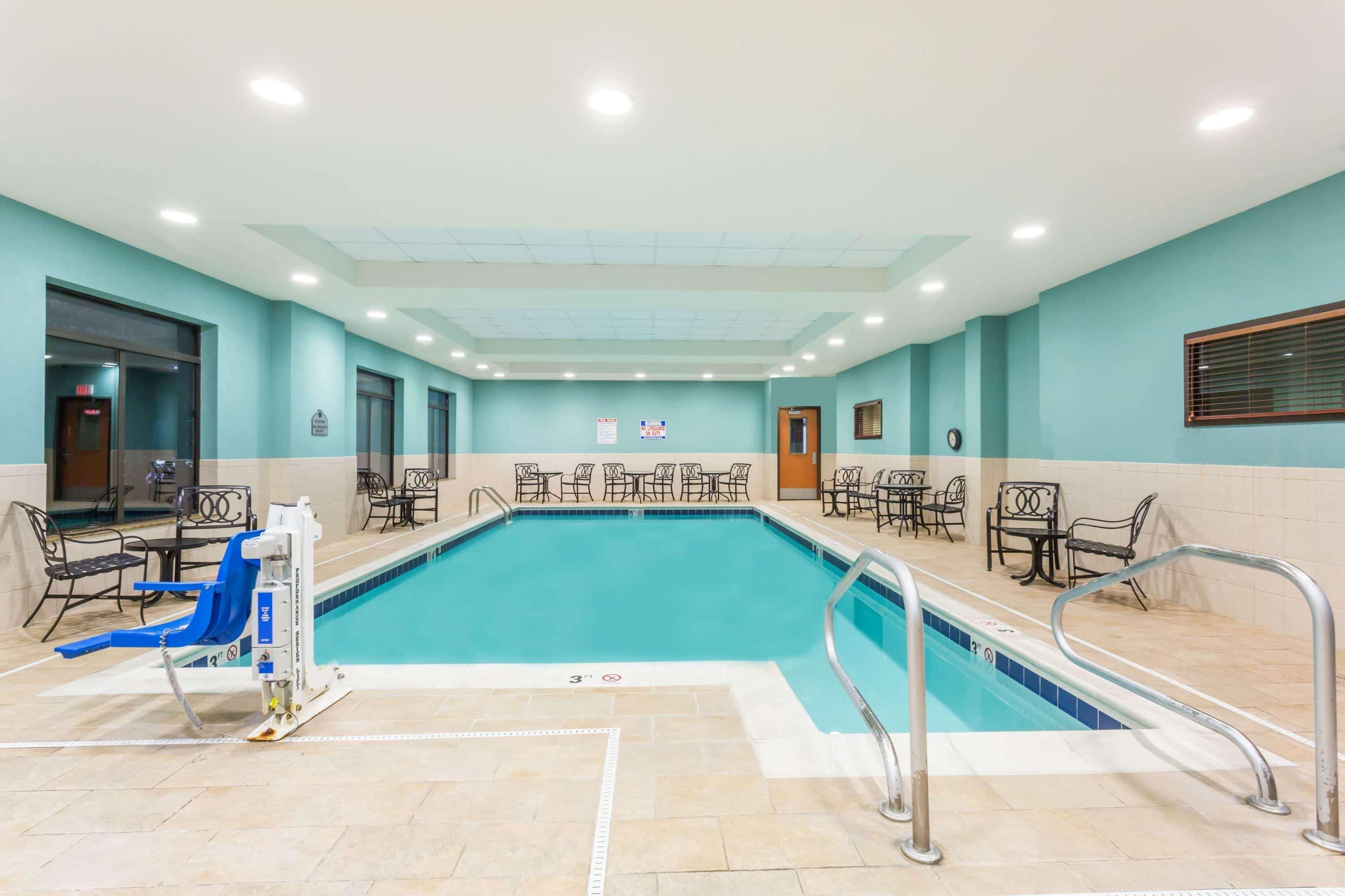 Wingate By Wyndham Richmond Short Pump Hotel Luaran gambar