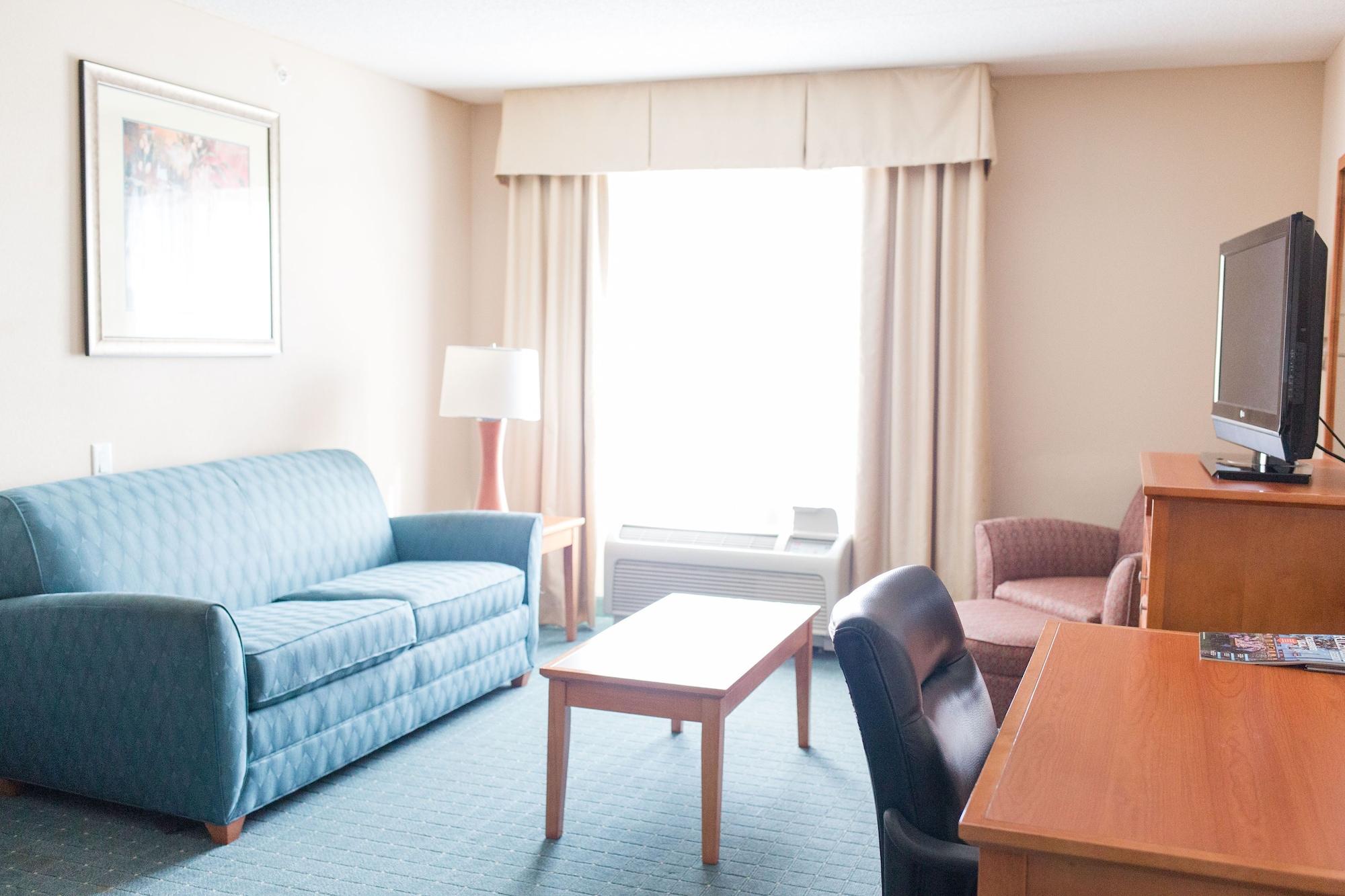 Wingate By Wyndham Richmond Short Pump Hotel Luaran gambar