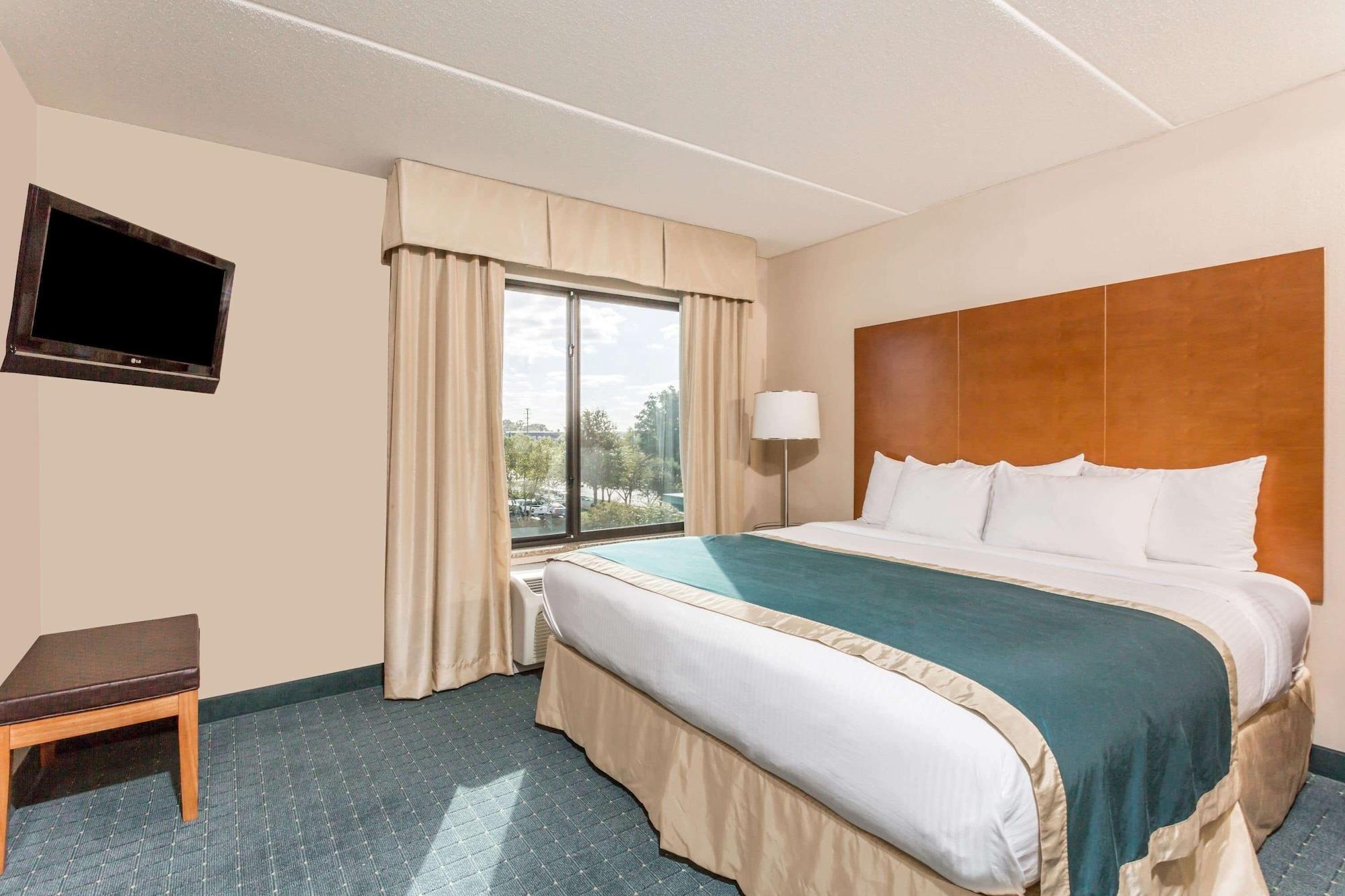 Wingate By Wyndham Richmond Short Pump Hotel Luaran gambar