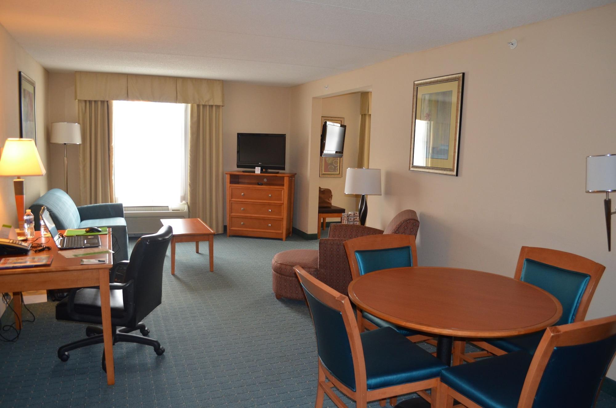 Wingate By Wyndham Richmond Short Pump Hotel Luaran gambar