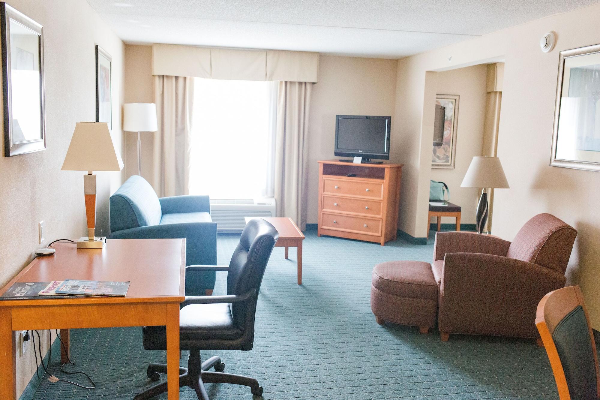 Wingate By Wyndham Richmond Short Pump Hotel Luaran gambar