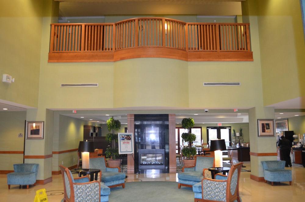 Wingate By Wyndham Richmond Short Pump Hotel Luaran gambar