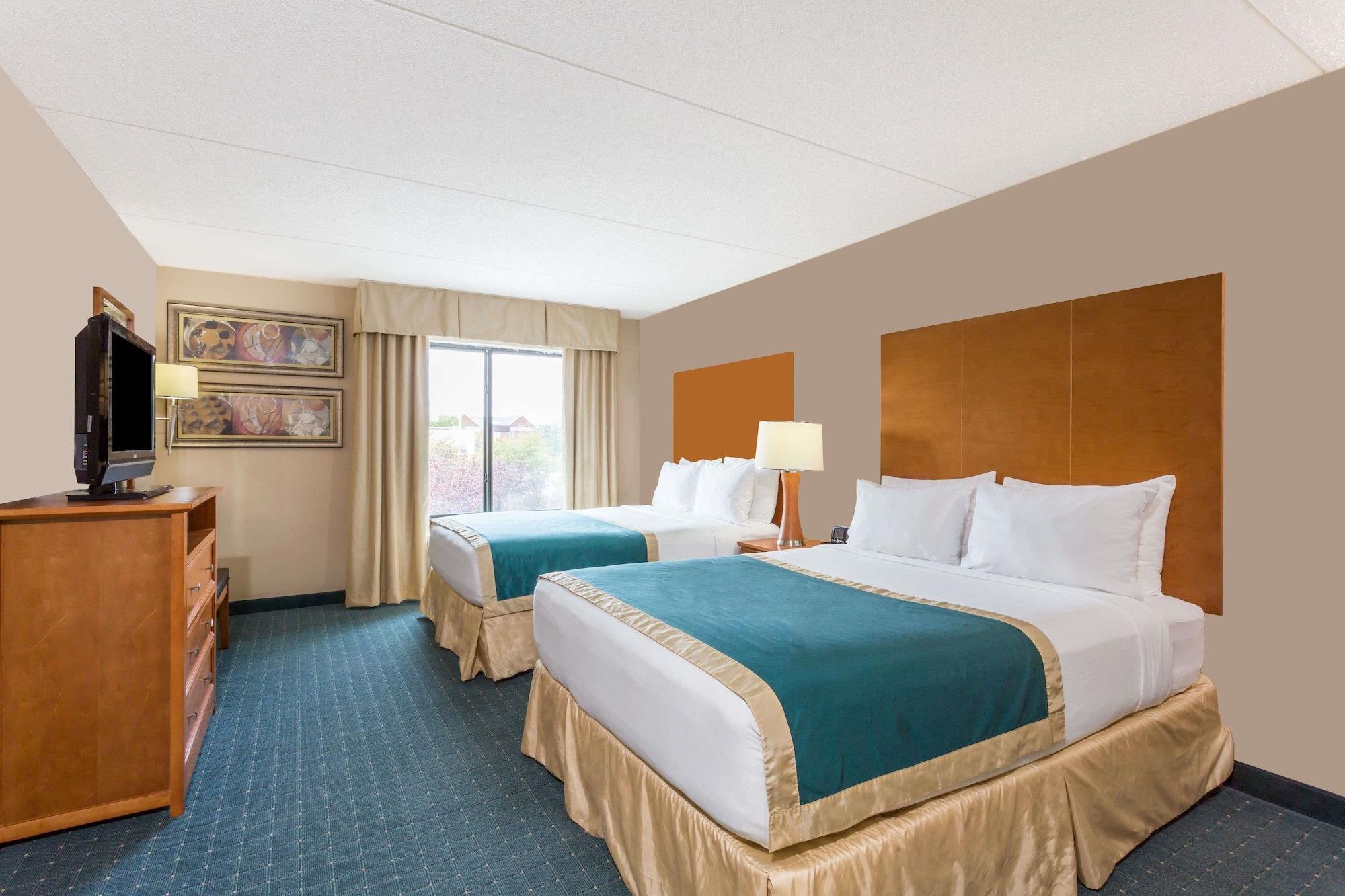 Wingate By Wyndham Richmond Short Pump Hotel Luaran gambar