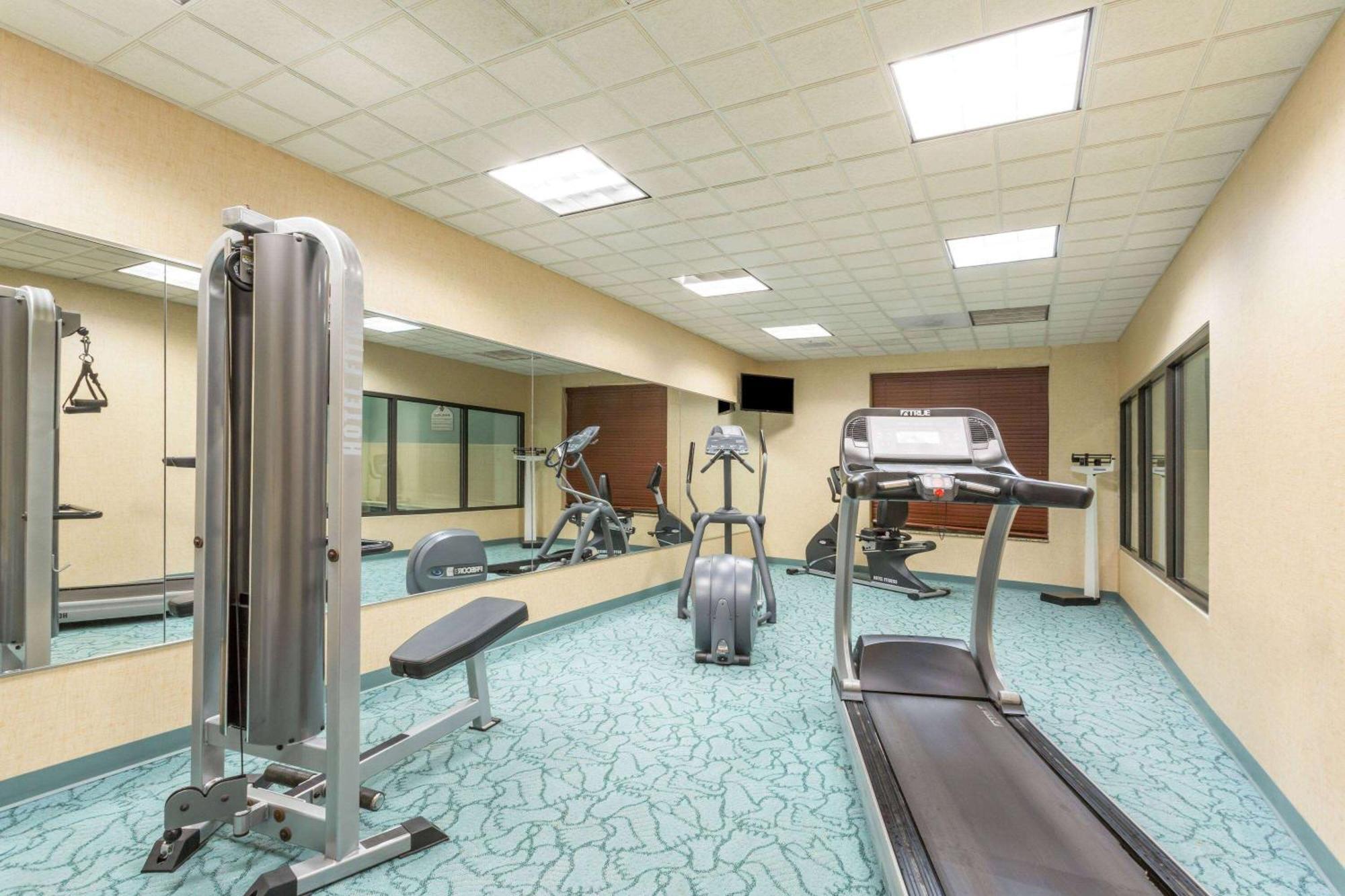 Wingate By Wyndham Richmond Short Pump Hotel Luaran gambar