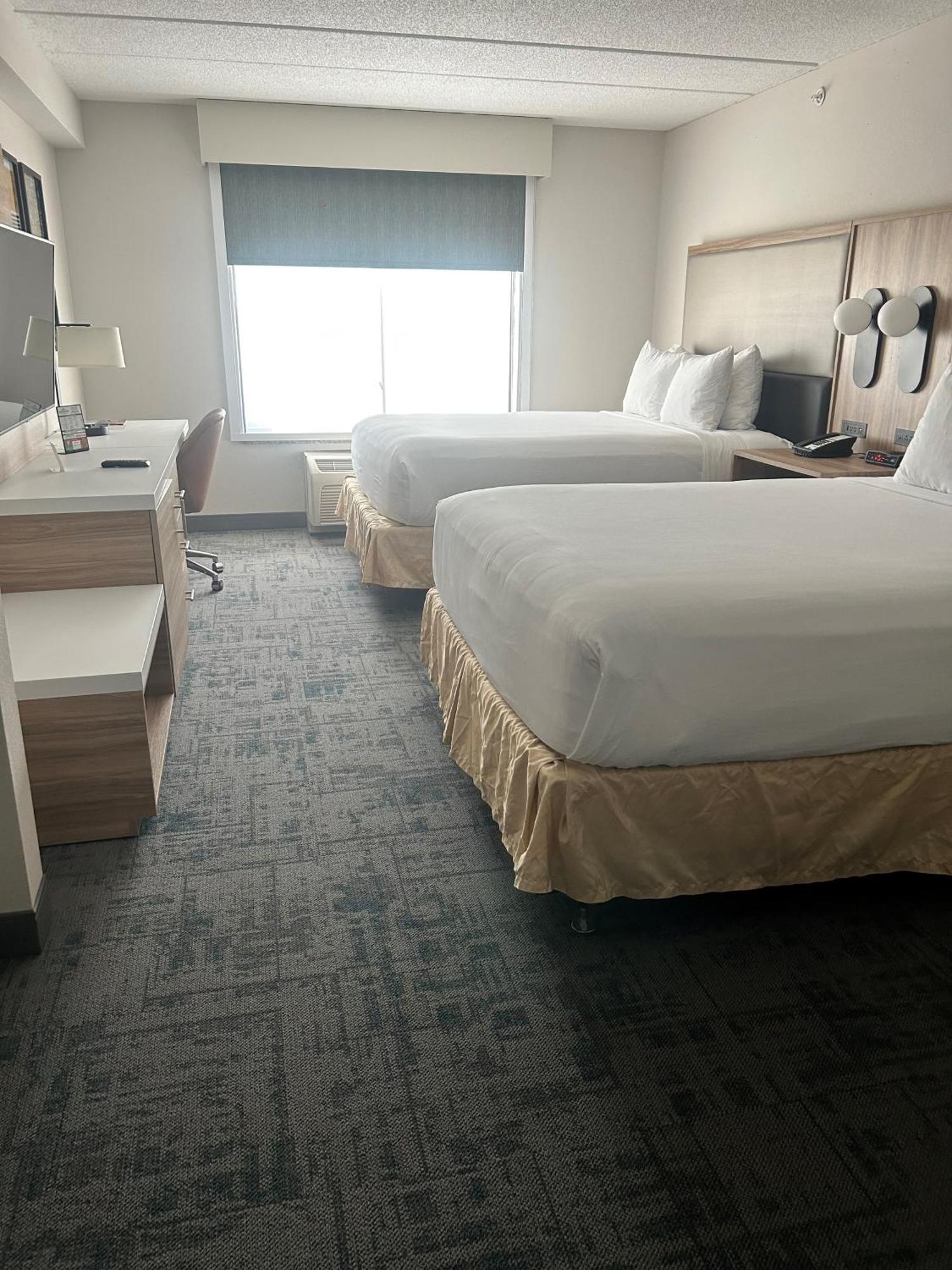 Wingate By Wyndham Richmond Short Pump Hotel Luaran gambar