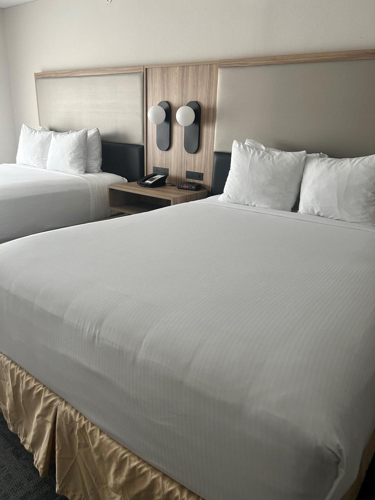 Wingate By Wyndham Richmond Short Pump Hotel Luaran gambar