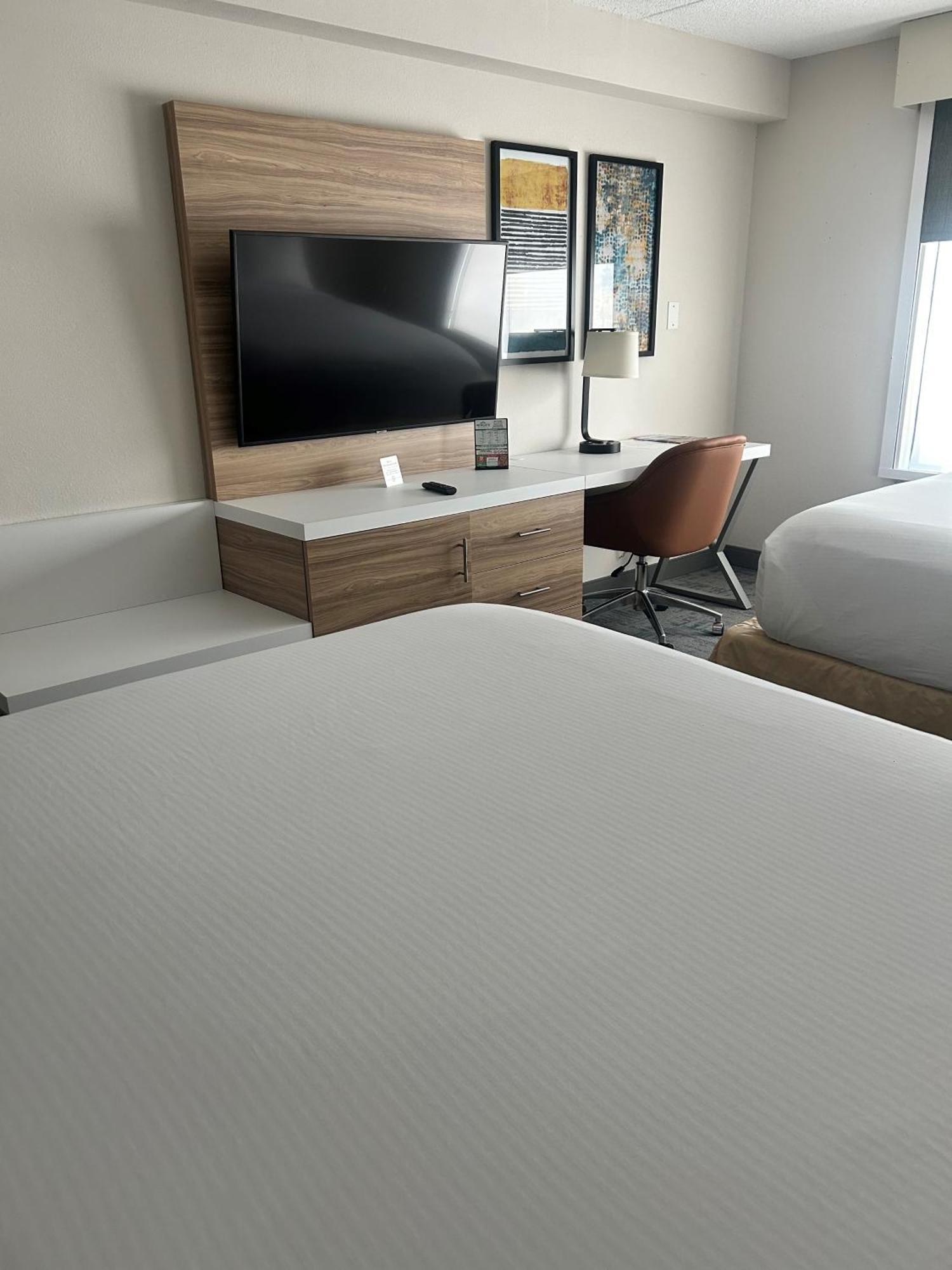 Wingate By Wyndham Richmond Short Pump Hotel Luaran gambar
