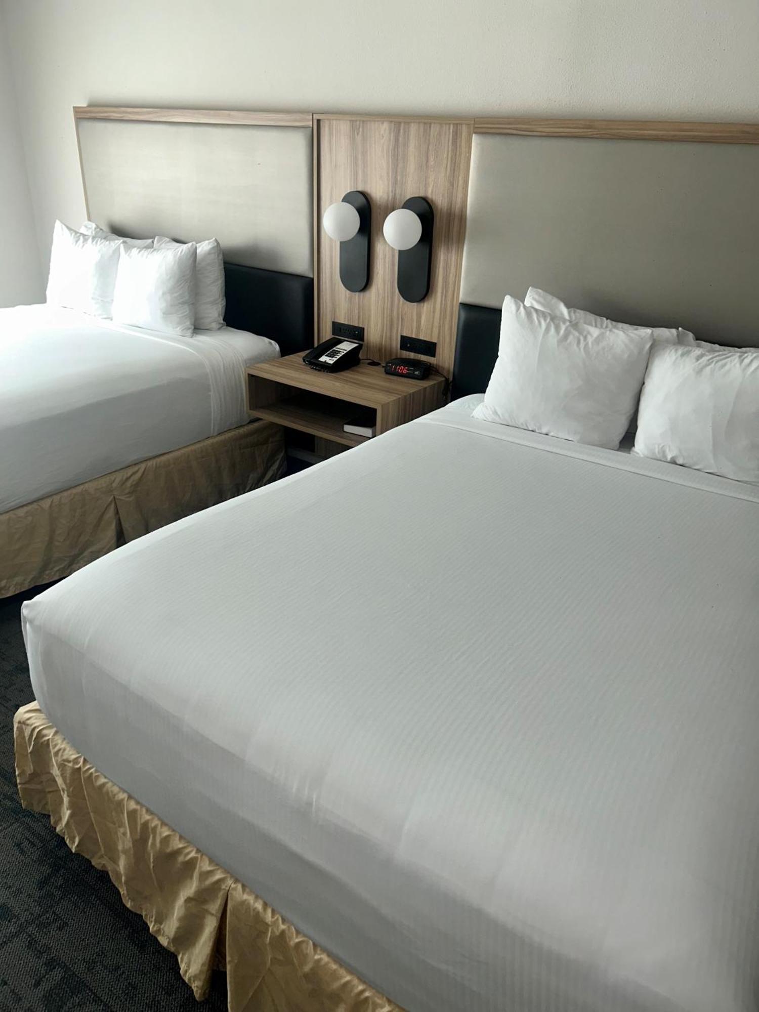 Wingate By Wyndham Richmond Short Pump Hotel Luaran gambar