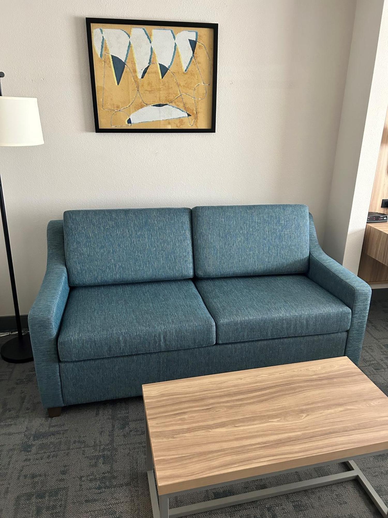 Wingate By Wyndham Richmond Short Pump Hotel Luaran gambar