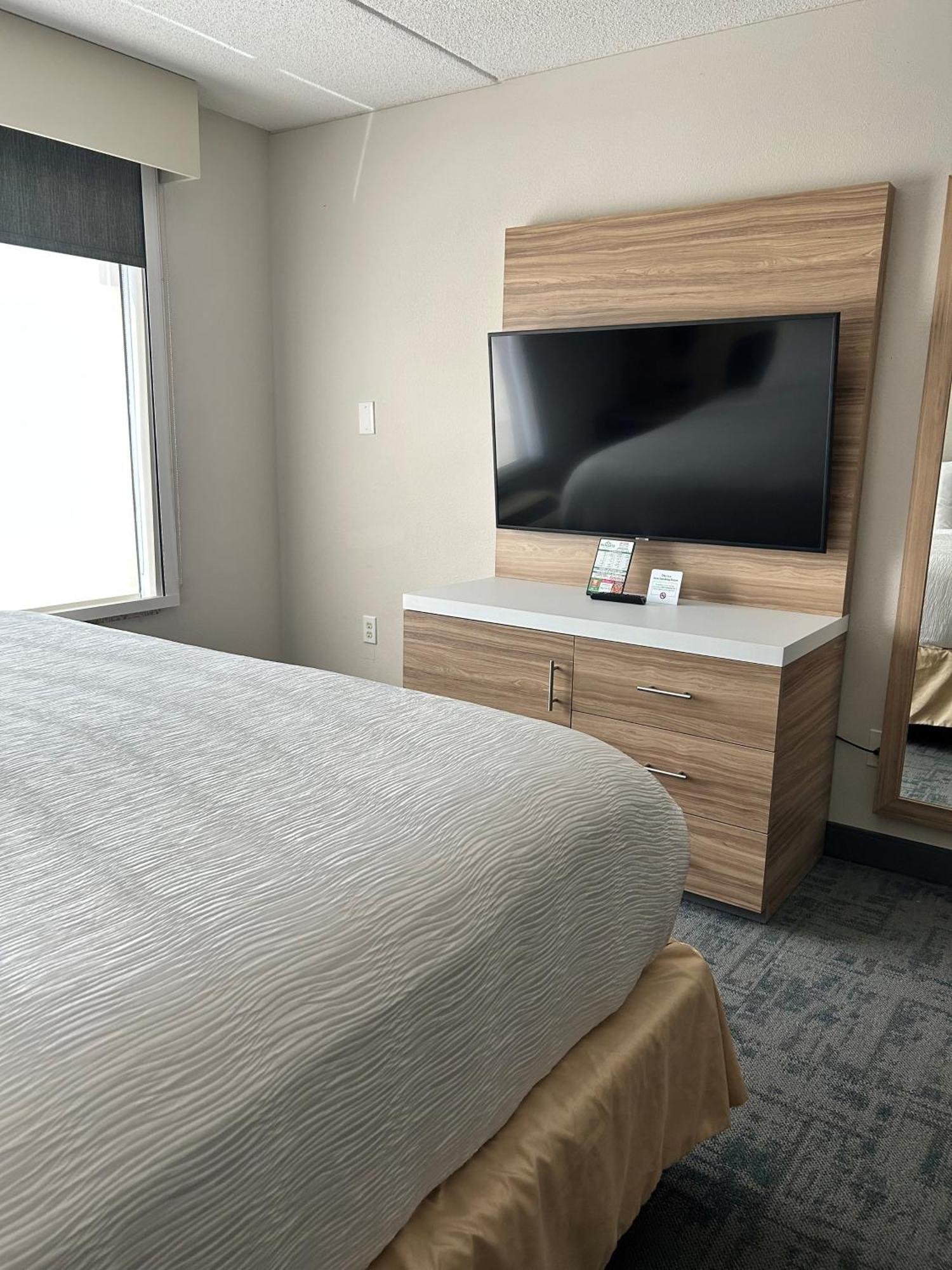 Wingate By Wyndham Richmond Short Pump Hotel Luaran gambar
