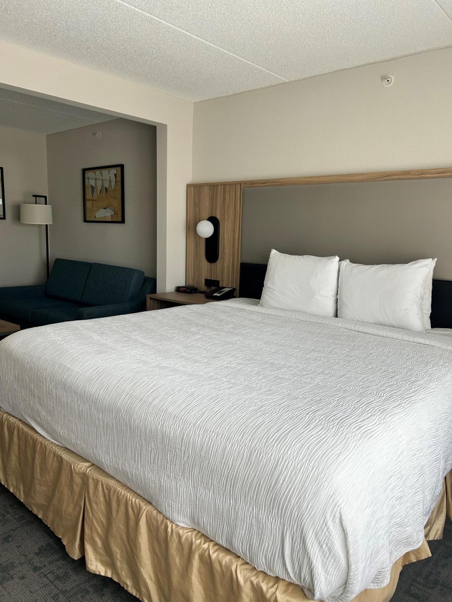 Wingate By Wyndham Richmond Short Pump Hotel Luaran gambar