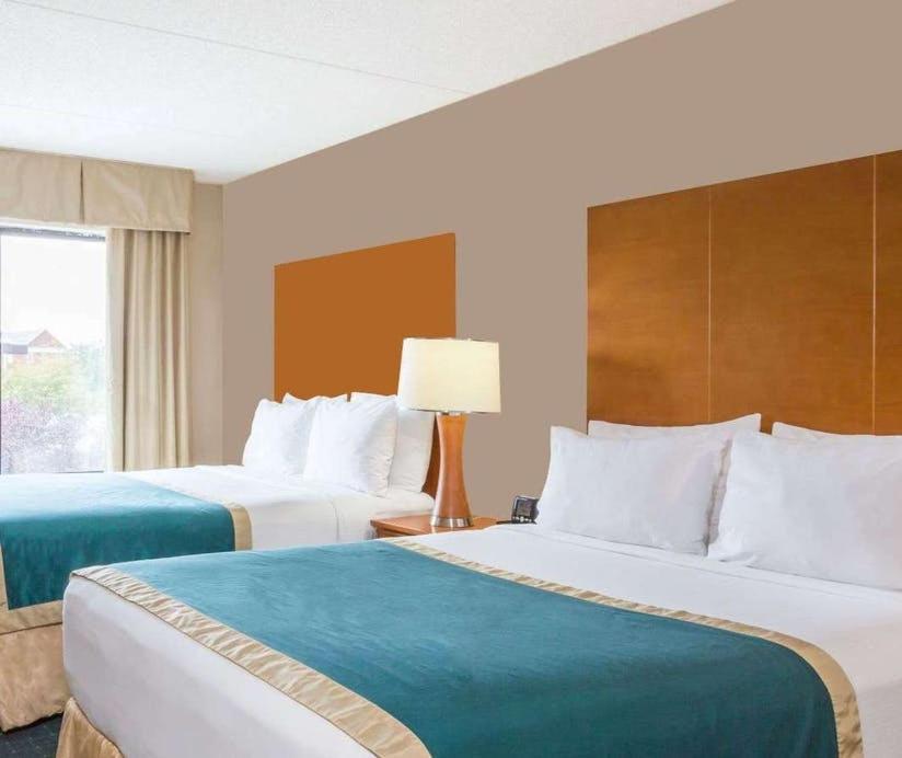 Wingate By Wyndham Richmond Short Pump Hotel Luaran gambar